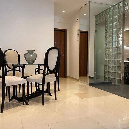 Marina Access Apartment Athens Exterior photo