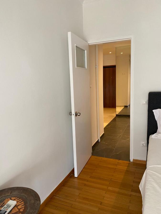 Marina Access Apartment Athens Exterior photo
