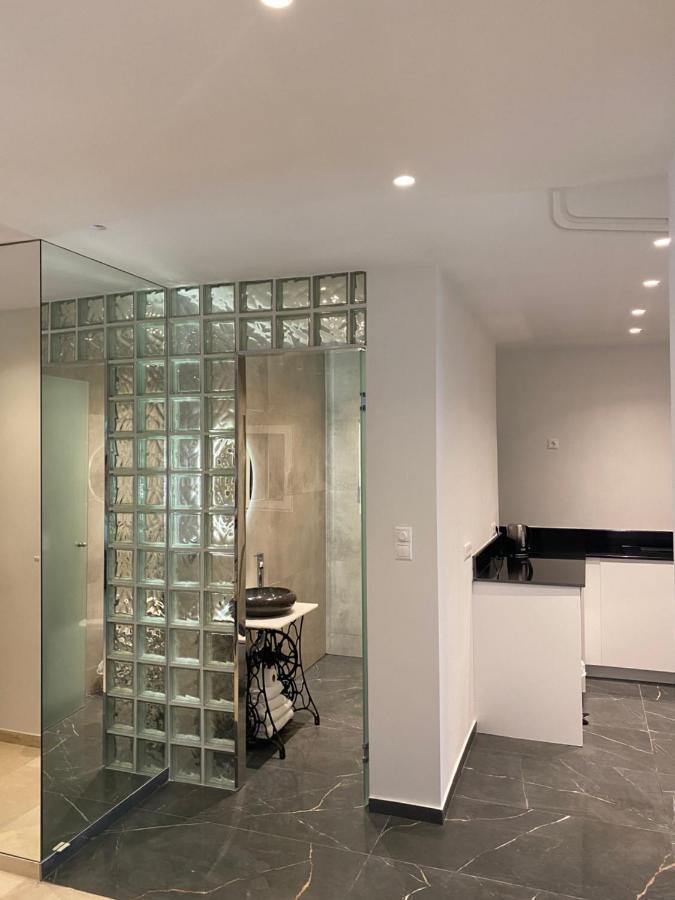 Marina Access Apartment Athens Exterior photo
