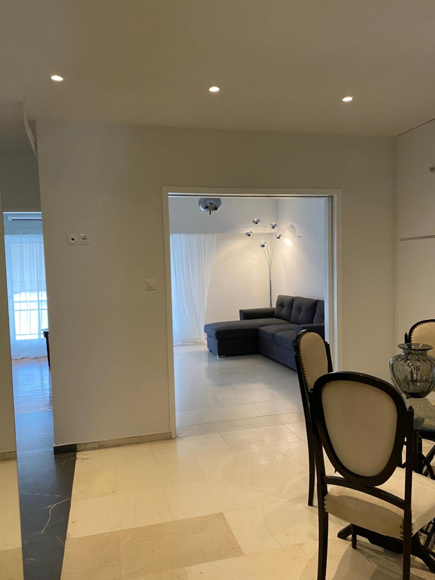 Marina Access Apartment Athens Exterior photo